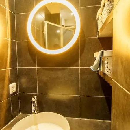 Avec Vue Hypercentre Apartamento Toulouse