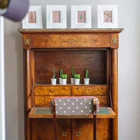 Avec Vue Hypercentre