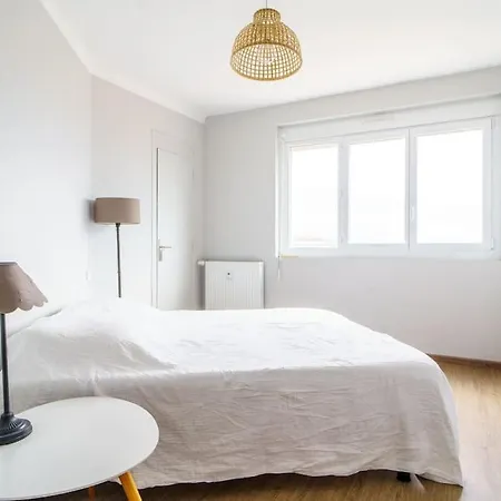 Avec Vue Hypercentre 아파트