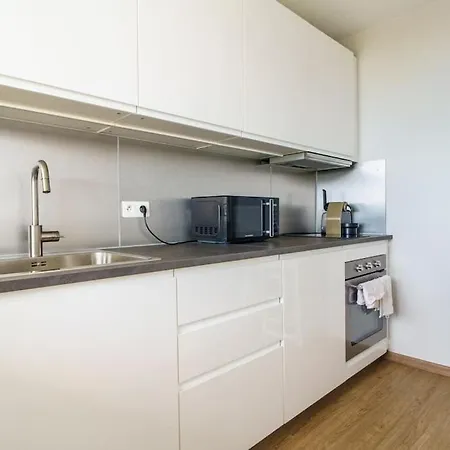 Avec Vue Hypercentre Apartamento *