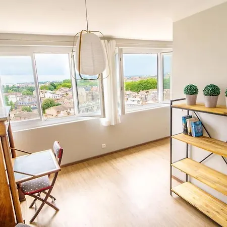 Apartamento Avec Vue Hypercentre *