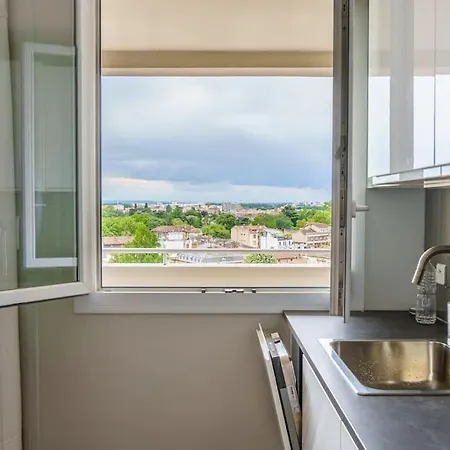 Apartamento Avec Vue Hypercentre *