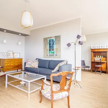 Avec Vue Hypercentre Apartamento Toulouse