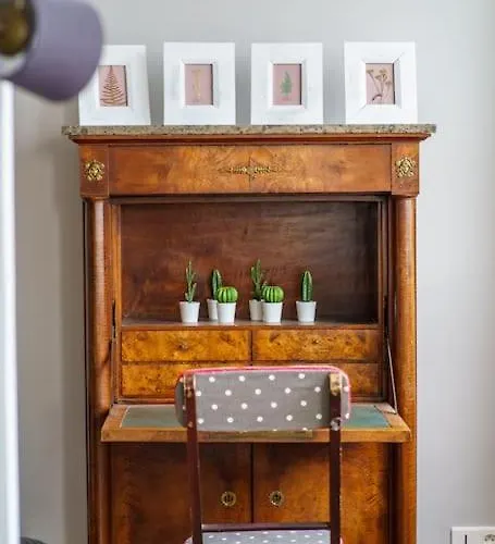 Avec Vue Hypercentre