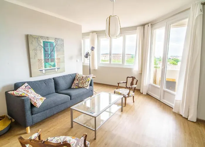 Avec Vue Hypercentre *