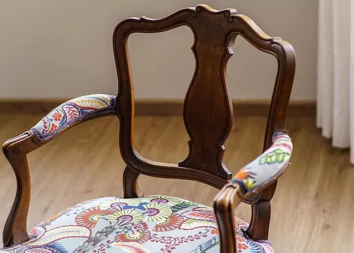 Avec Vue Hypercentre