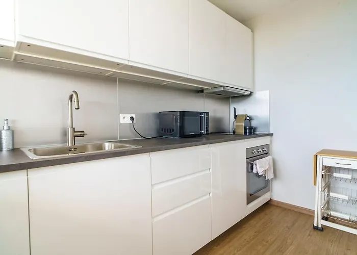 Avec Vue Hypercentre Apartman *