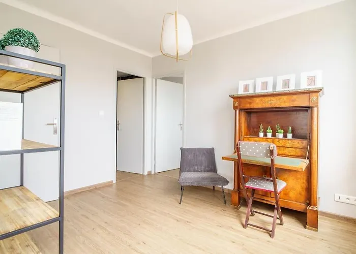 Avec Vue Hypercentre * Toulouse