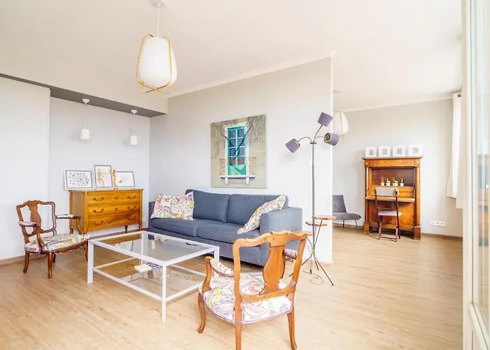 Avec Vue Hypercentre Apartman Toulouse