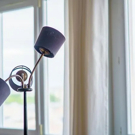 Apartment Avec Vue Hypercentre Toulouse