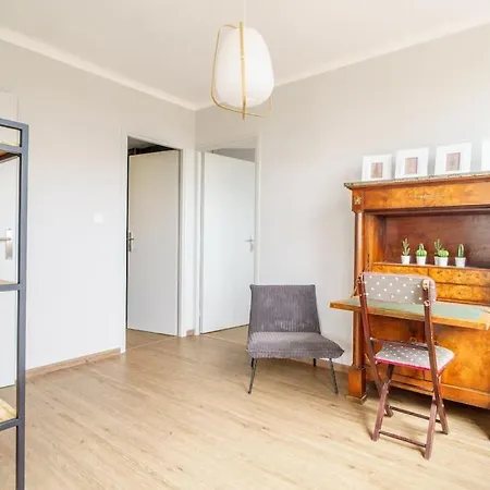 Avec Vue Hypercentre * Toulouse