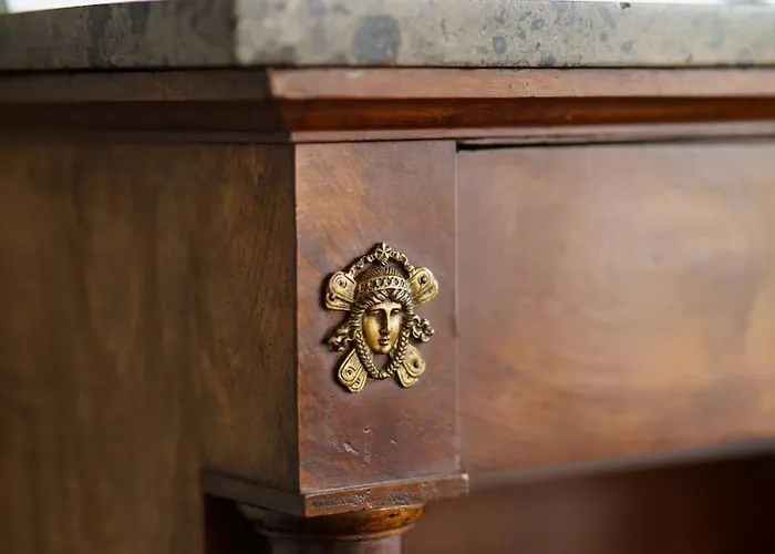 Avec Vue Hypercentre 公寓 圖盧茲